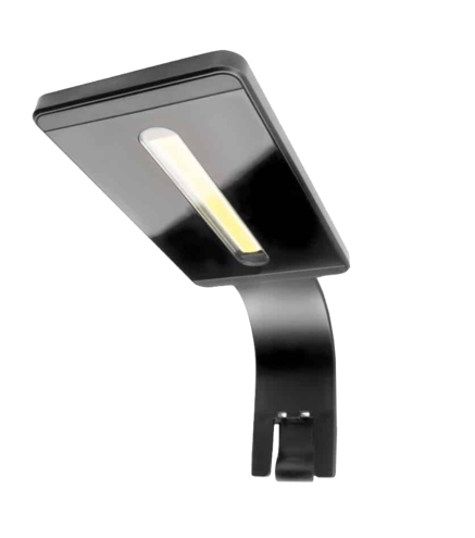 Lampe LED 6W noir - Smart Leddy Plant Aquael