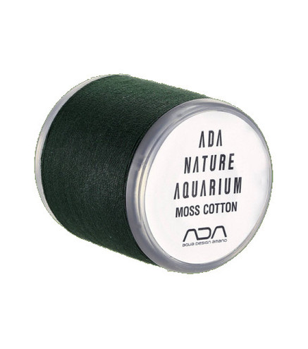 Moss Cotton - bobine de fil (200 m)