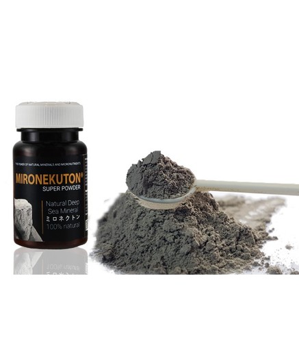 MIRONEKUTON super powder 60g - QUALDROP
