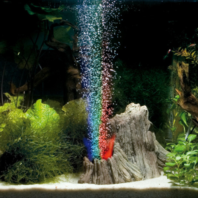 Aquael Oxypro 150 : pompe à air aquarium 