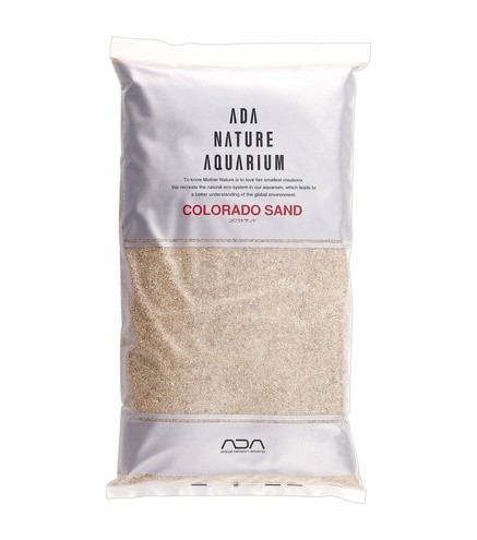 Colorado Sand (2 kg) - ADA