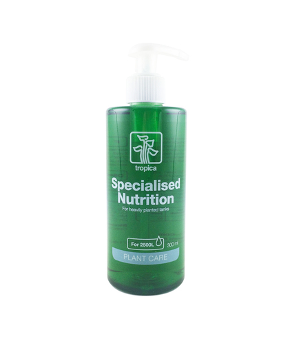 SPECIALISED Fertilisant 750ml - Tropica