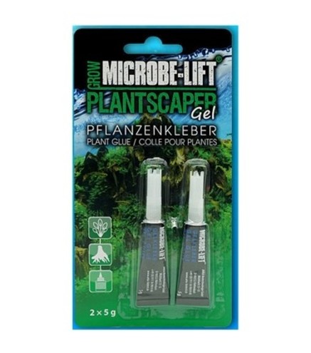 Microbe-Lift PLANTSCAPER Gel - 2 x 5gr