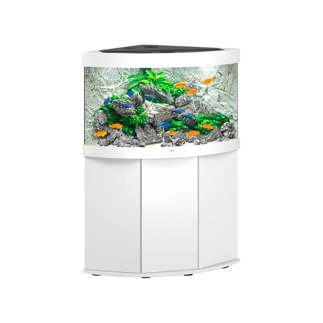 Eclairage Aquarium LED, Rampe 30 LED pour Aquarium d'eau Douce, Lumière  Aquarium Plantes - Cdiscount