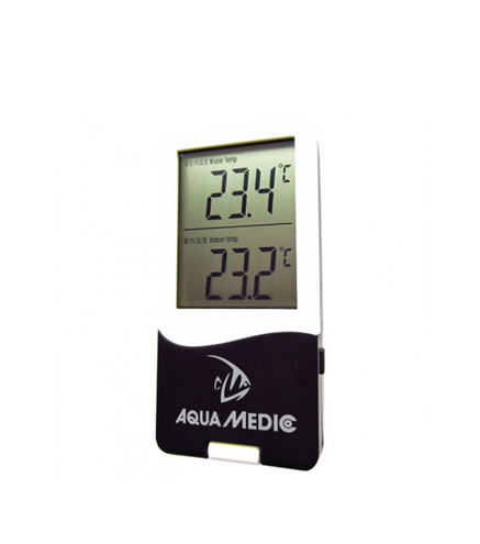 AQUA MEDIC | T-meter twin Thermomètre externe