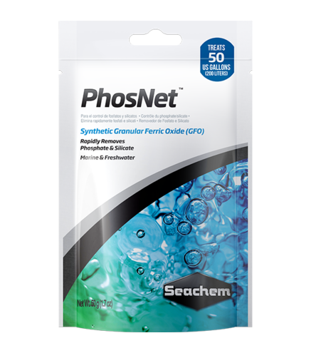 PhosNet 50 g | SEACHEM