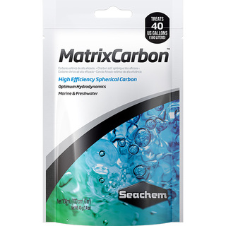 MATRIX CARBON 100ml - Seachem
