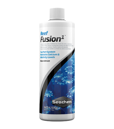 Reef Fusion 1, 500 mL | SEACHEM