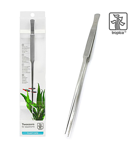 Tweezers- 25cm - Pince de plantation | TROPICA