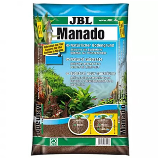 MANADO 3L JBL substrat sol Naturel