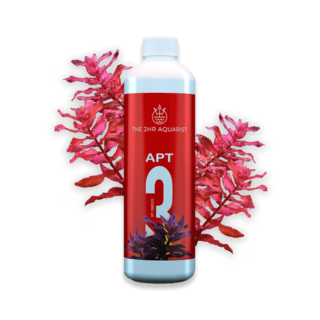 APT 3- Complete (1000 ml) Refill - The 2Hr Aquarist 