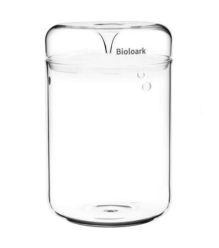 BIOLOARK Luji Glass Cup -MY-150H