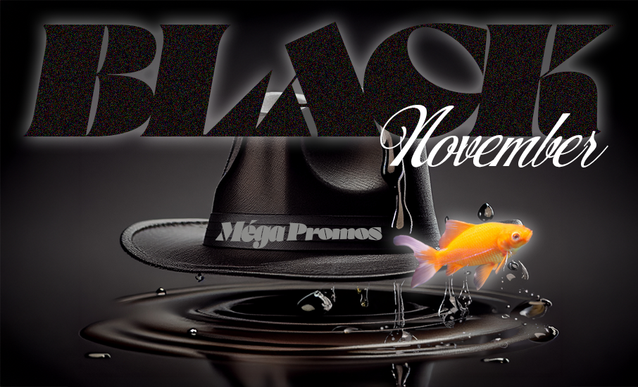 black november 24