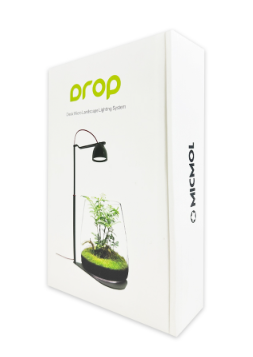 visuel contenu boite kit terrarium drop-bio-grow micmol